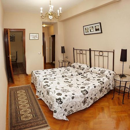 Apartamento En El Corazon De Gijon Con Parking Incluido, Vut 78 Eksteriør bilde