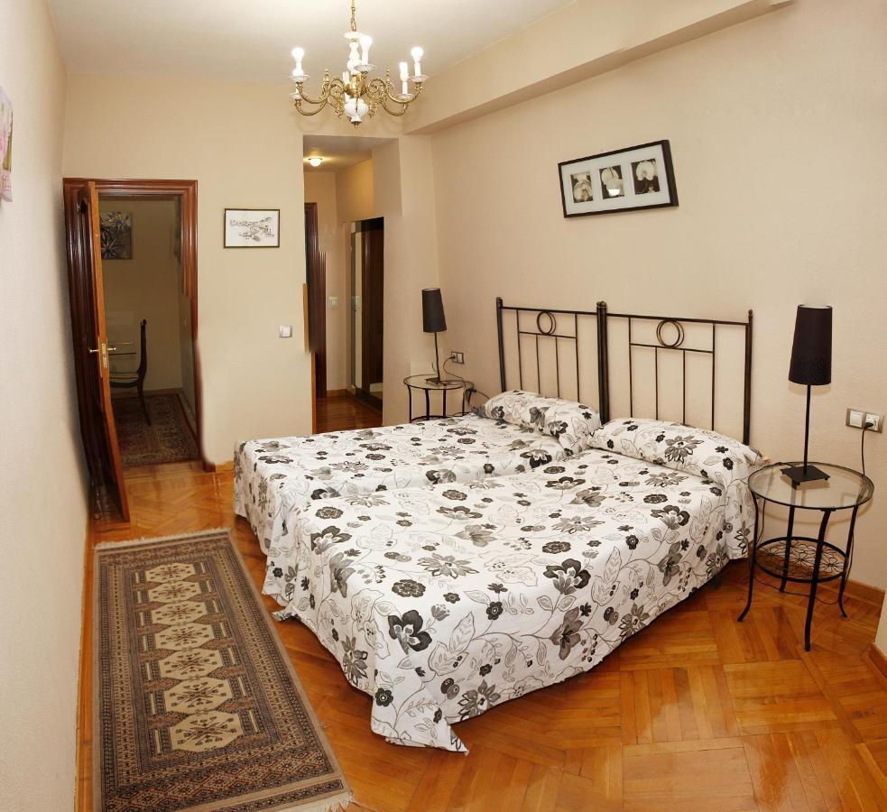 Apartamento En El Corazon De Gijon Con Parking Incluido, Vut 78 Eksteriør bilde