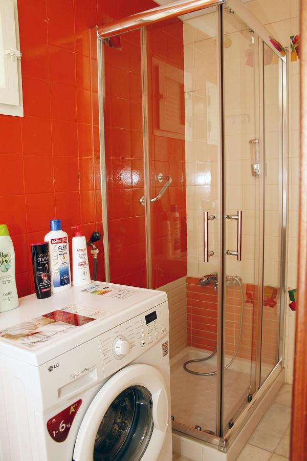Apartamento En El Corazon De Gijon Con Parking Incluido, Vut 78 Eksteriør bilde