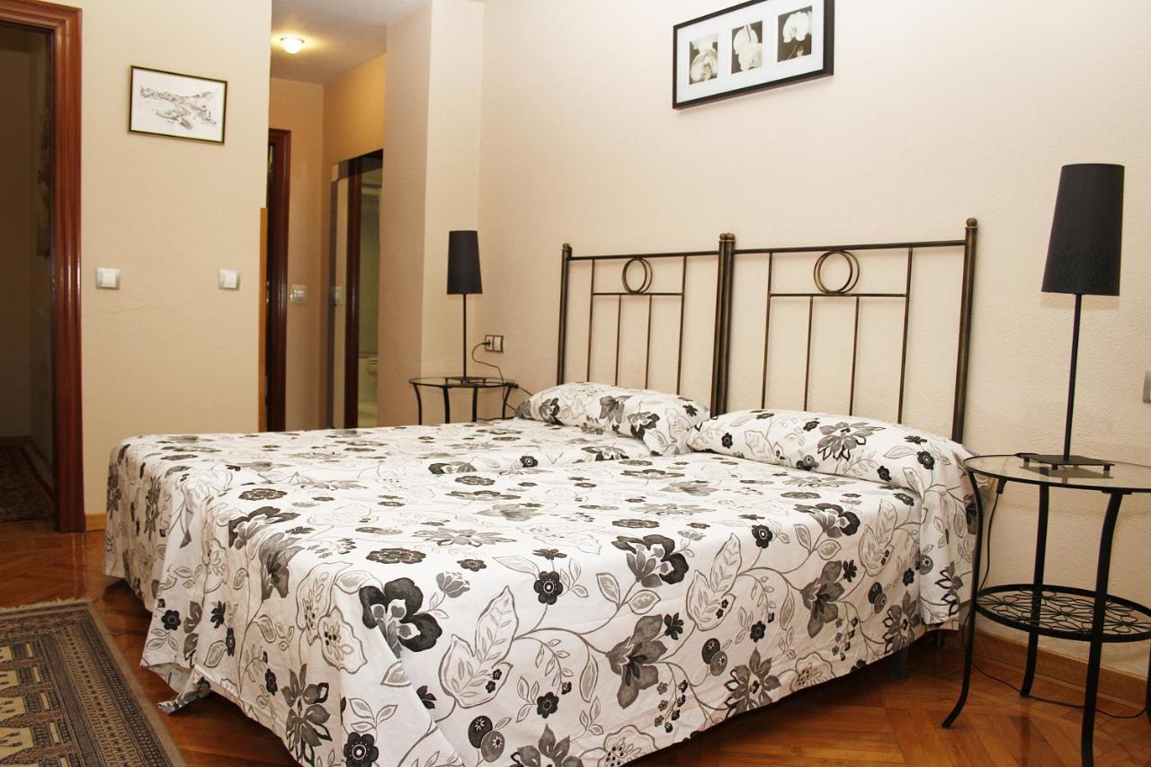 Apartamento En El Corazon De Gijon Con Parking Incluido, Vut 78 Eksteriør bilde