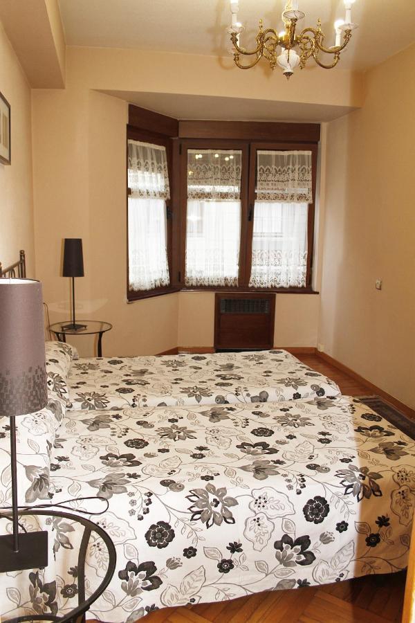 Apartamento En El Corazon De Gijon Con Parking Incluido, Vut 78 Eksteriør bilde