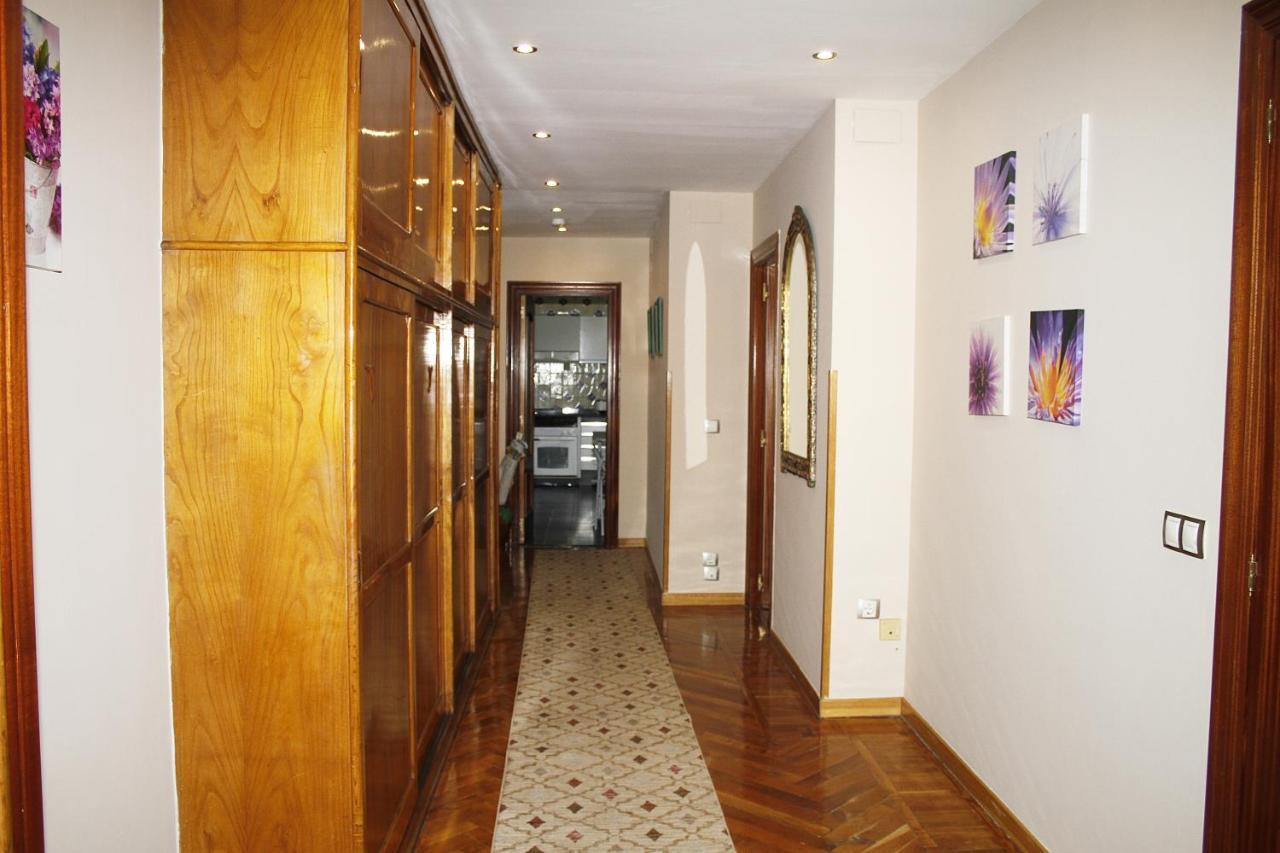 Apartamento En El Corazon De Gijon Con Parking Incluido, Vut 78 Eksteriør bilde