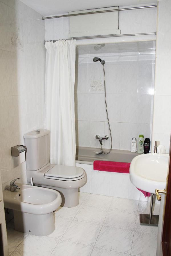Apartamento En El Corazon De Gijon Con Parking Incluido, Vut 78 Eksteriør bilde