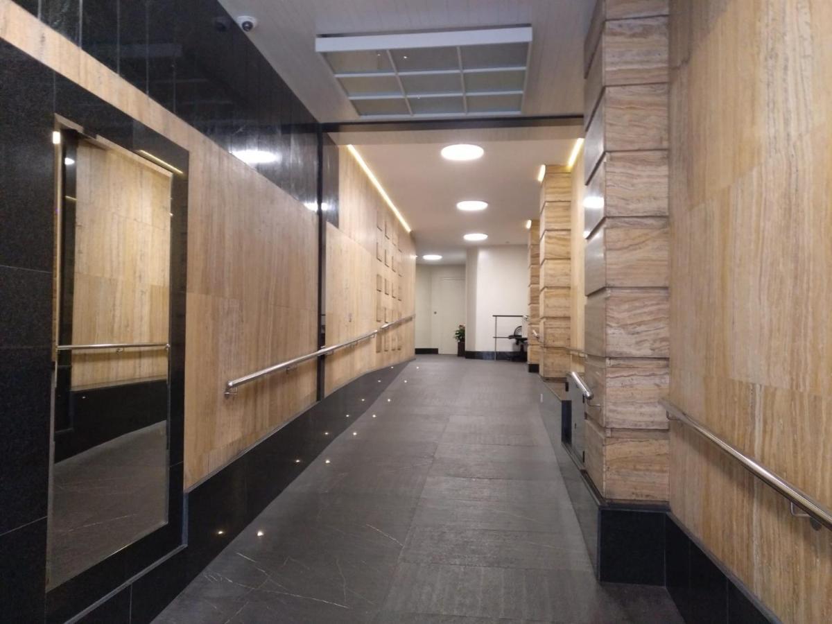 Apartamento En El Corazon De Gijon Con Parking Incluido, Vut 78 Eksteriør bilde
