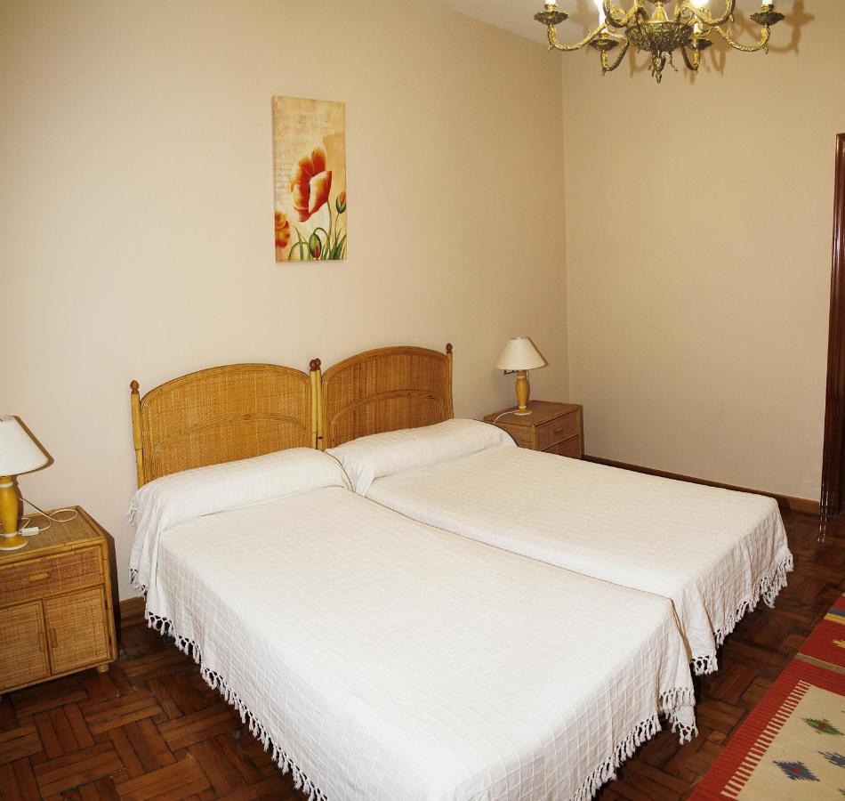 Apartamento En El Corazon De Gijon Con Parking Incluido, Vut 78 Eksteriør bilde
