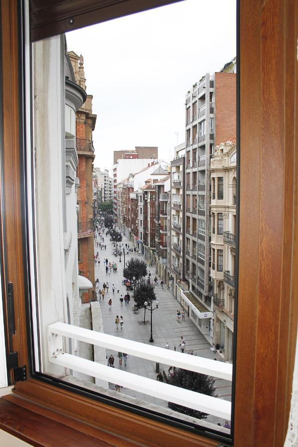 Apartamento En El Corazon De Gijon Con Parking Incluido, Vut 78 Eksteriør bilde